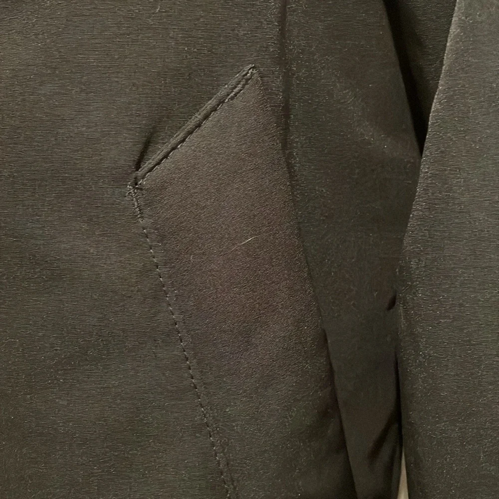 Abercrombie & Fitch reversible jacket - Picture 2 of 8